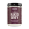 Grape Whey Protein Isolate | Clear Naked Whey